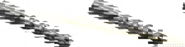 Jobber Length Drill Bit: 25/64